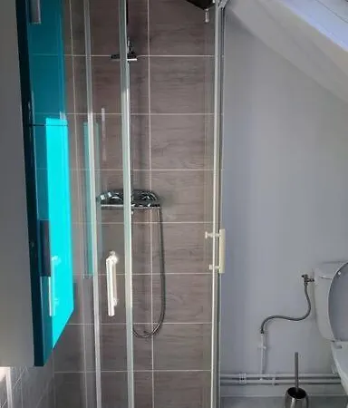 F2 : Entree Du Havre Χάβρη