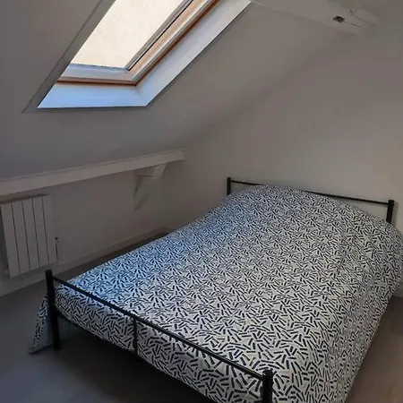 F2 : Entree Du Havre Διαμέρισμα