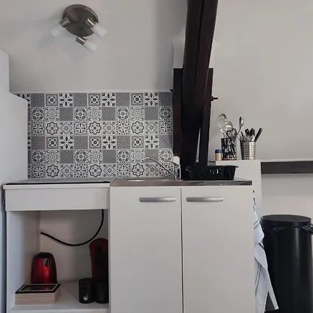 F2 : Entree Du Havre Χάβρη