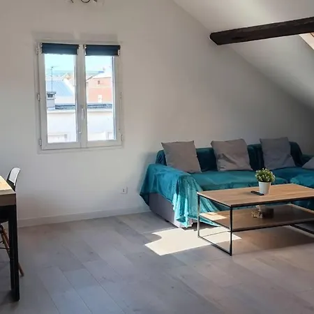 F2 : Entree Du Havre