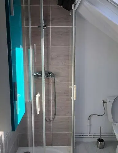 F2 : Entree Du Havre ル・アーヴル